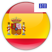 Traffic signs Spain 4.2 Icon