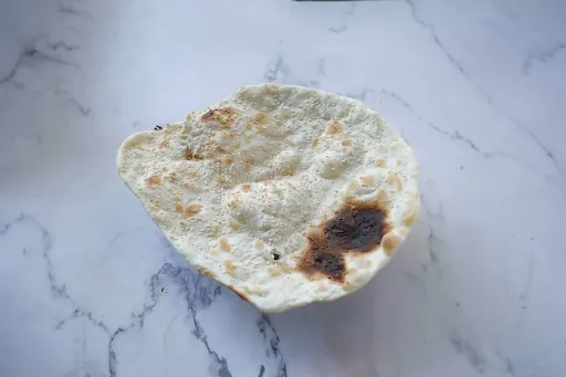 Plain Naan