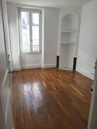 appartement à Nancy (54)