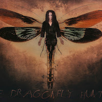 The Dragonfly Hunter di 