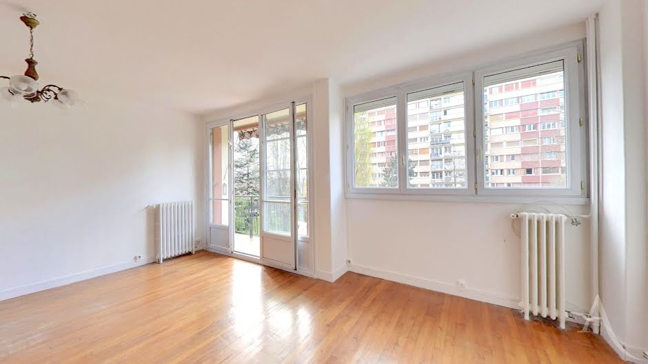 Vente appartement 3 pièces 62 m² à Montreuil (93100), 233 200 €