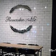 Remember Me 記得我 Café