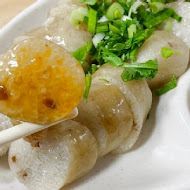 巷仔內大腸煎