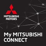 Cover Image of डाउनलोड My Mitsubishi Connect for ECLIPSE CROSS (SE / SEL)  APK