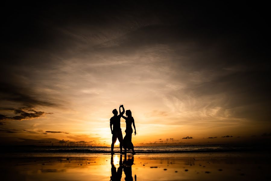 Photographe de mariage Vítor Toscano (vitortoscano). Photo du 10 avril 2020