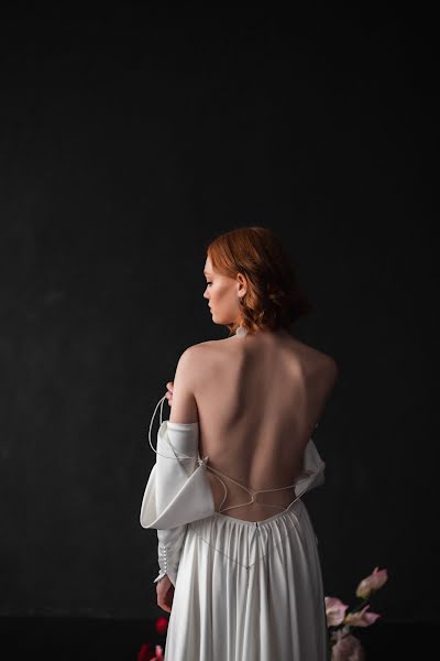 Photographe de mariage Inna Guslistaya (guslista). Photo du 24 février 2022