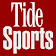 TideSports.com Alabama Sports icon