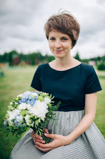 Fotógrafo de bodas Pasha Kritchko (pkritchko). Foto del 1 de junio 2015