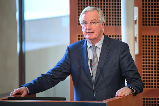 Barnije: EU se sprema za mogućnost da ne dodje do dogovora o Bregzitu