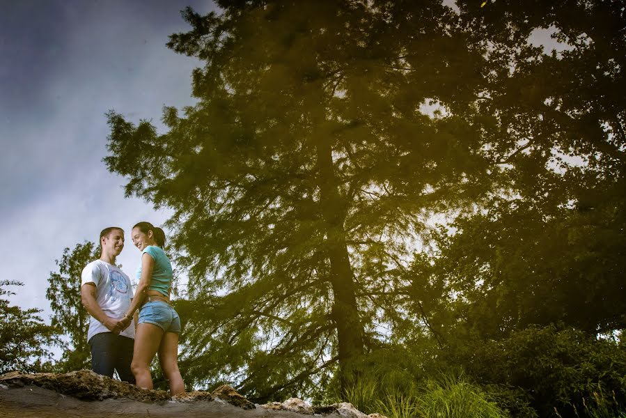 Hochzeitsfotograf Bence Pányoki (panyokibence). Foto vom 7. Juli 2016