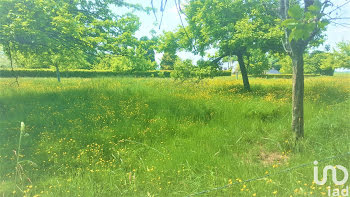 terrain à Bézu-la-Forêt (27)