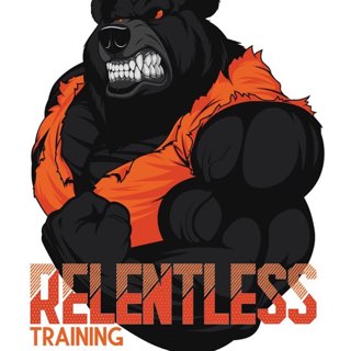 Relentless Training logo