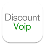 Cover Image of Download DiscountVoip 7.68 APK