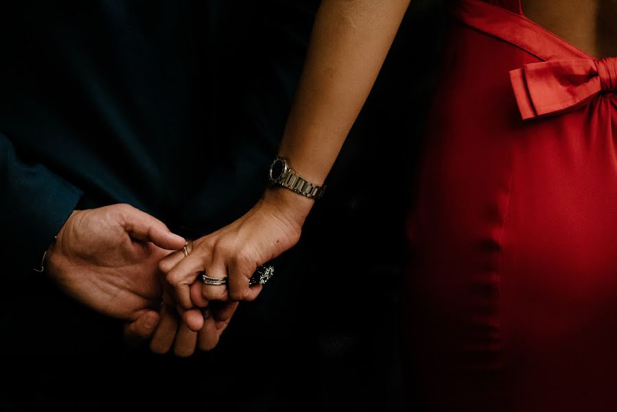 Fotógrafo de bodas Davide Zanoni (davidezanoni). Foto del 24 de septiembre 2018