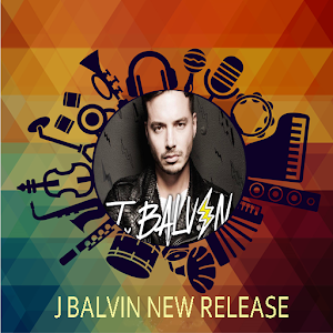 Download J. Balvin For PC Windows and Mac