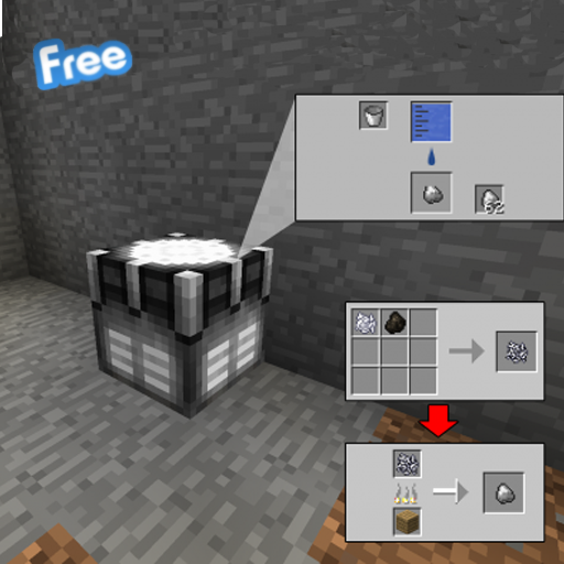 Gregs Lighting MCPE Mod Guide