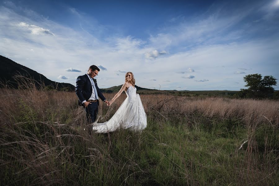 Wedding photographer Lood Goosen (lood). Photo of 20 May 2021