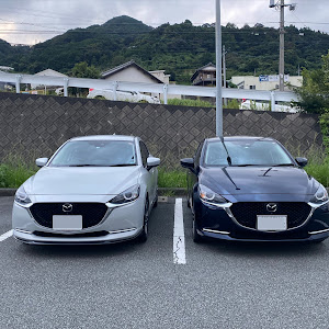 MAZDA2 DJLAS