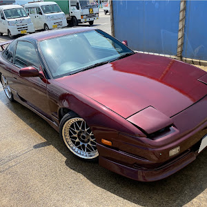 180SX RPS13