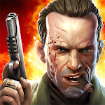 Cover Image of 下载 Z War-Zombie Modern Combat 1.26 APK