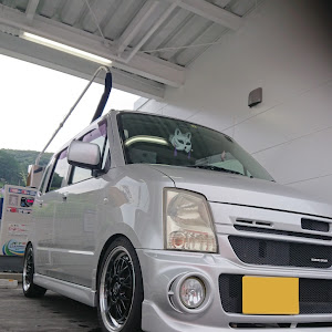 ワゴンR MH21S