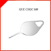 Que Chọc Sim - Cây Chọt Sim Dành Cho Tất Cả Các Dòng Điện Thoại Ltmart