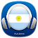 Radio Argentina Online  icon