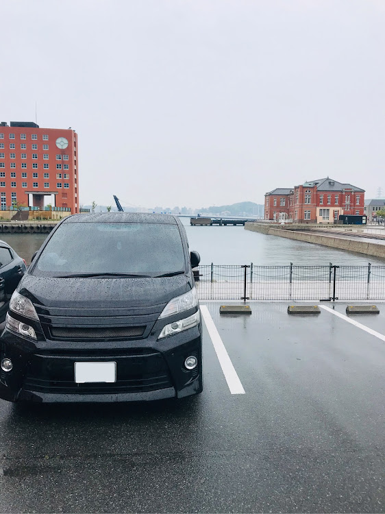ヴェルファイアのドライブ・福岡県・ヴェルファイア・ヴェルファイア20系に関するカスタム事例の投稿画像2枚目