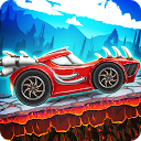 Descargar Smash and Drive: Orc Destruction Racing G Instalar Más reciente APK descargador