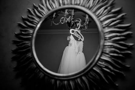 Fotógrafo de casamento Deyv Primov (photodave). Foto de 11 de junho 2017