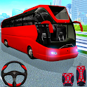 Coach Bus Simulator offline icon