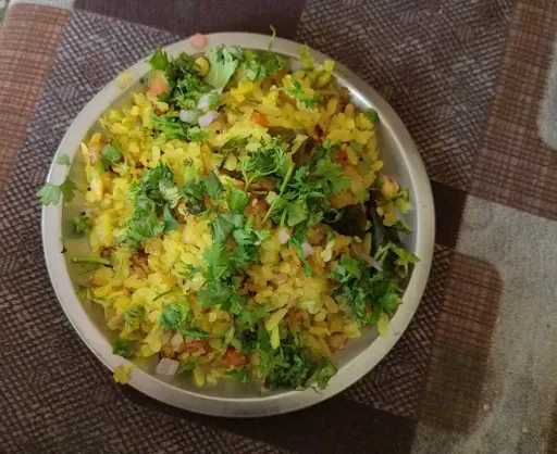 Kanda Poha