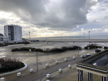 appartement à Berck (62)