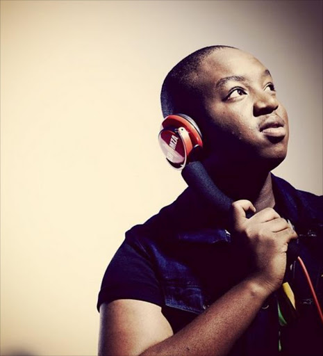 DJ Shimza