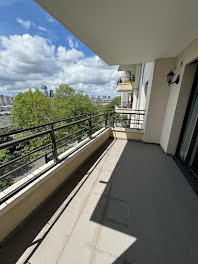 appartement à Charenton-le-Pont (94)