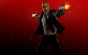 Hitman: Absolution. File picture.