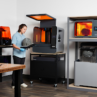 Formlabs Form Cure L with 3 Year Extended Warranty