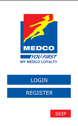 My MEDCO LOYALTY