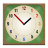 Set The Clock - Telling time icon