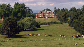 Berkley Castle To Wroxeter thumbnail