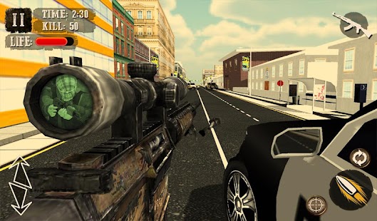 download kriminal perampokan LA polisi free