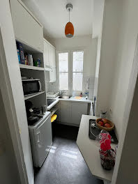 appartement à Paris 17ème (75)