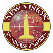 New Vision Lighthouse  Icon