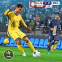 Icon Real Soccer Football Game 3D