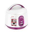 [Mới Ra Mắt] Nồi Cơm Điện Tử Cao Tần Tefal Mini 0.7L Rk604165 - Hàng Chính Hãng