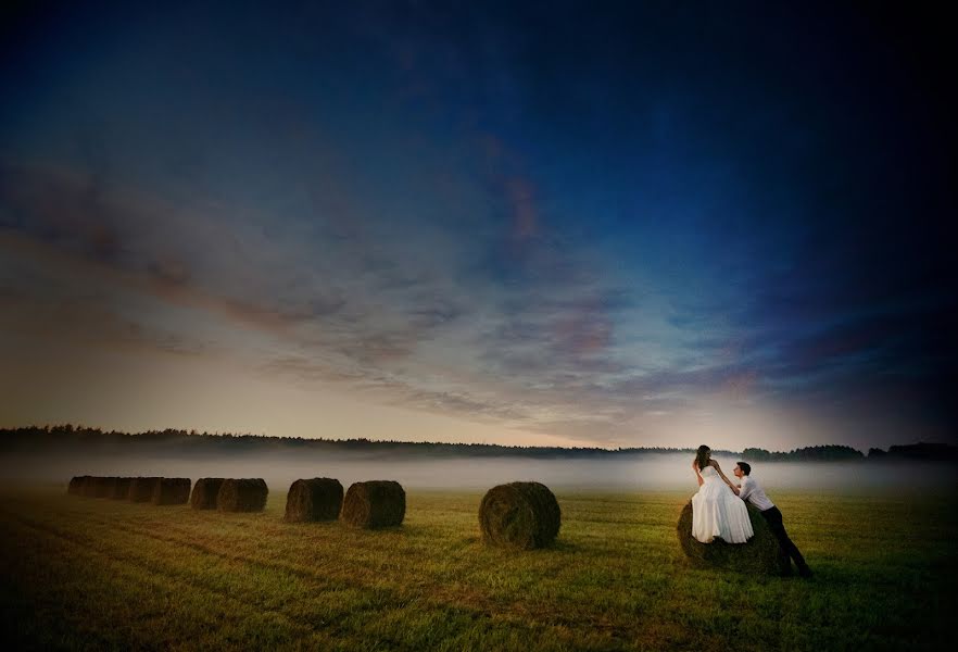 Fotograf ślubny Żaneta Zawistowska (zanetazawistow). Zdjęcie z 15 listopada 2017