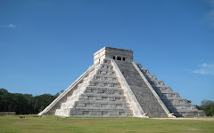 Chichen Itza