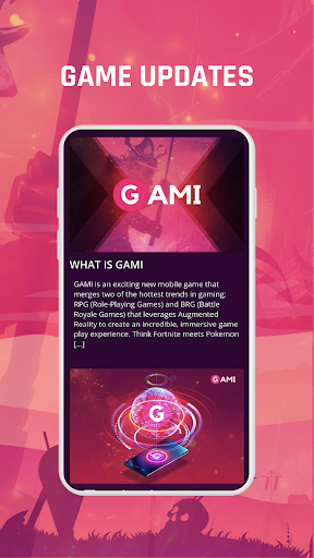 Gami