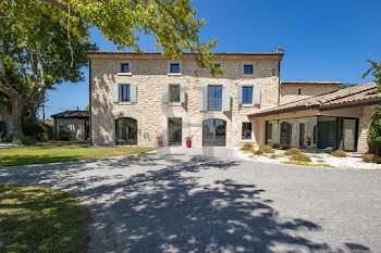 maison à L'Isle-sur-la-Sorgue (84)