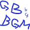 Item logo image for GBbgBGM